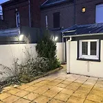 Le Serenity Avec Terrasse