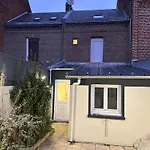 Appartement Le Serenity Avec Terrasse