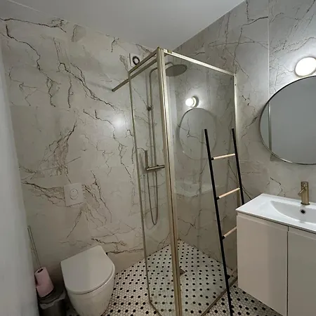 Le Serenity Avec Terrasse Apartamento Amiens