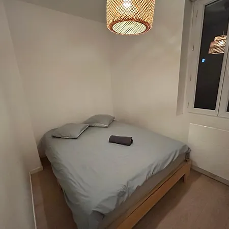 Apartamento Le Serenity Avec Terrasse