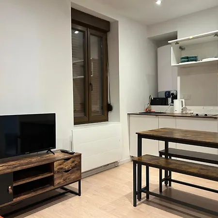 Le Serenity Avec Terrasse