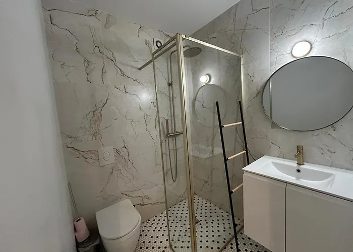 Le Serenity Avec Terrasse Apartamento Amiens