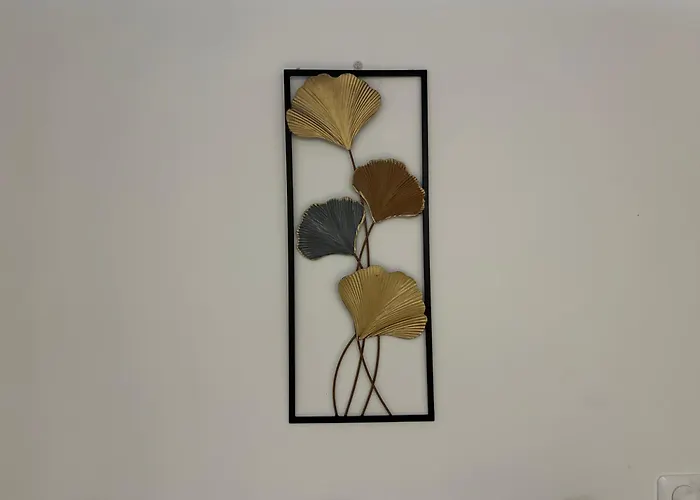 Apartamento Le Serenity Avec Terrasse Amiens